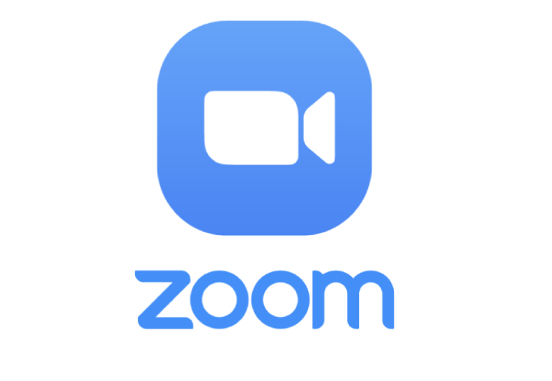 Logo ZOOM
